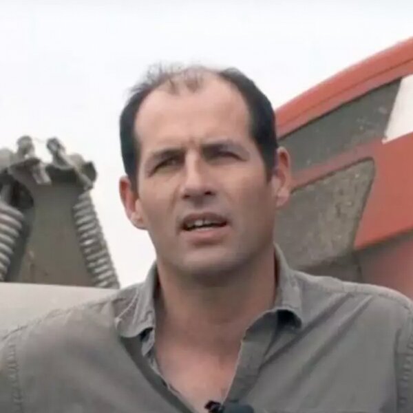 VINCENT MALCORPS (CEO at ETA GMV in France) highly recommends Cleanfix reversible fans.